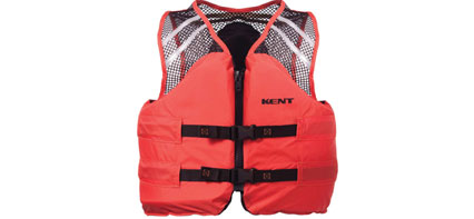 LIFEVESTS COMMERCIAL