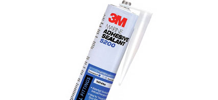 ADHESIVE SEALANTS