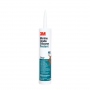 3M MARINE GRADE SILICONE SEALANT CLEAR 10 OZ TUBE