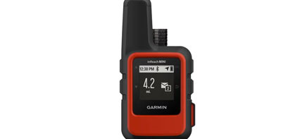 HANDHELD GPS