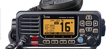 VHF RADIOS