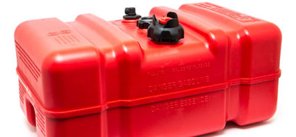 FUEL TANKS &amp; ACCESSORIES