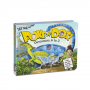 POKE-A-DOT BOOK DINOSAURS A TO Z