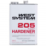 WEST SYSTEM&reg; 205 FAST HARDENER&reg; 0.94 GALLON