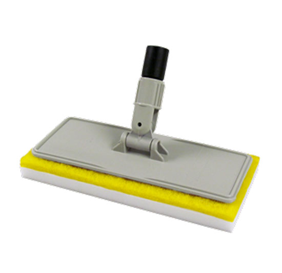 STAR BRITE&REG; ULTIMATE MAGIC SPONGE SCRUB WITH XTEND ADAPTER TOOL