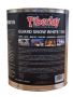FIBERLAY ORCA GUARD GELCOAT SNOW WHITE NO WAX GALLON