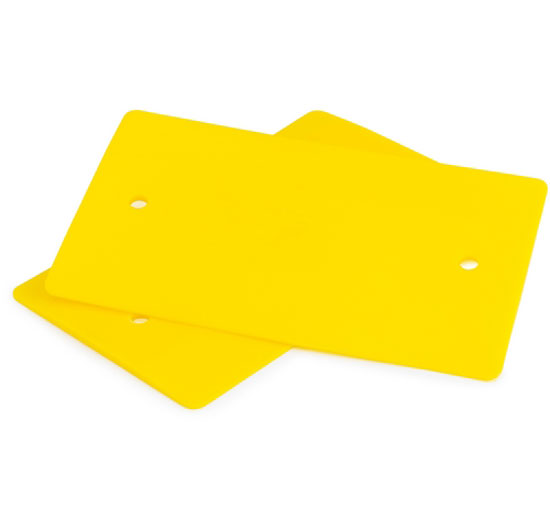 WEST SYSTEM&reg; FLEXIBLE PLASTIC SPREADER 12 PACK