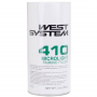 WEST SYSTEM&reg; 410 MICROLIGHT FARING FILLER TAN 2 OZ