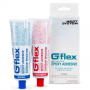 WEST SYSTEM&reg; G/FLEX&reg; 655 THICKENED EPOXY 2-PART ADHESIVE KIT 8.4 OZ