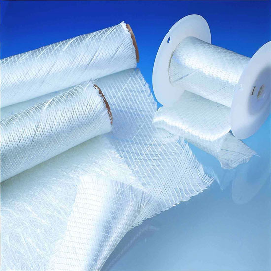 WEST SYSTEM&reg; WOVEN GLASS TAPE 9 OZ 2" WIDE x 10' ROLL