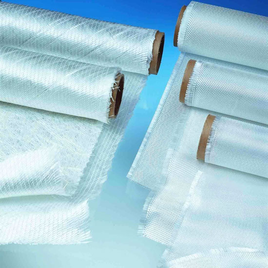 WEST SYSTEM&reg; WOVEN GLASS FABRIC 10 OZ 30" X 30" SHEET