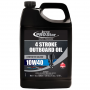 STAR BRITE&REG; 4 STROKE OUTBOARD OIL SAE 10W40 GALLON