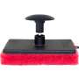 STAR BRITE&REG; SCRUB PAD MEDIUM RED