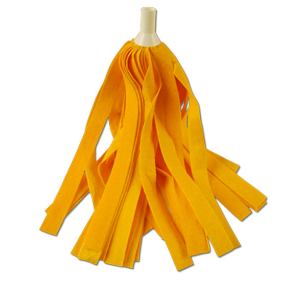 QUICK CONNECT CHAMOIS MOP