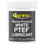 TEFLON LUBE WHITE 4 OZ