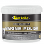 PREMIUM MARINE POLISH PRESOFTENED PASTE WITH TEFLON 14 OZ