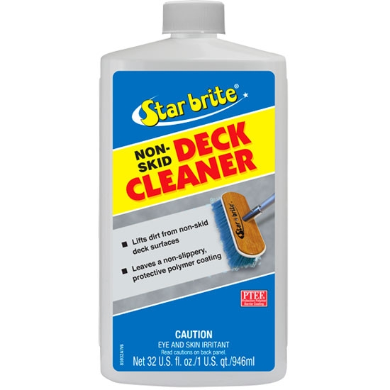 CLEANER NON SKID DECK 32 FL OZ