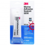 3M MARINE ADHESIVE SEALANT 5200 WHITE 3 OZ. TUBE