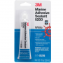 3M MARINE ADHESIVE SEALANT 5200 WHITE 1 OZ. TUBE