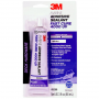 3M MARINE ADHESIVE SEALANT 4000 UV WHITE  3 OZ TUBE