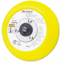 3M STICKIT STANDARD DISC PAD 5" X  5/16 UNF EXTERNAL THREAD