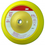 3M STICKIT STANDARD DISC PAD 8" X 5/8-11 INTERNAL THREAD