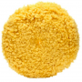 3M POLISHING PAD WOOL HOOK-IT FITS 7" BACKINGS