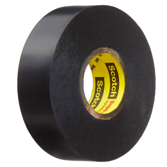 Ultra-Aggressive Adhesive Vinyl Tape