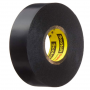 3M SCOTCH 33+ SUPER VINYL ELECTRICAL TAPE BLACK 3/4"X 52'