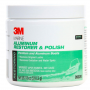 3M MARINE ALUMINUM RESTORER AND POLISH "ONE STEP" 18 OZ PASTE