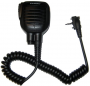 STANDARD HORIZON SPEAKER MIC SUBMERSIBLE WITH EARPHONE JACK