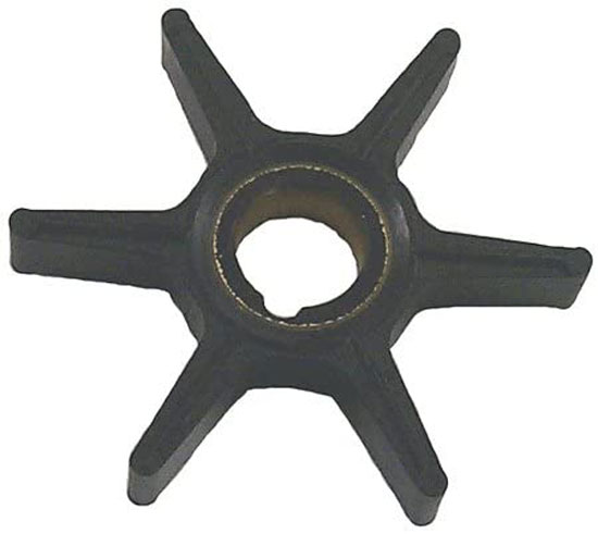 IMPELLER FORCE/MERCURY