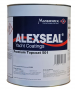 ALEXSEAL&REG; TOPCOAT 501 KINGSTON GRAY GALLON