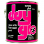 PAINT BUOY DAYGLO AURORA PINK GALLON