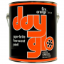 PAINT BUOY DAYGLO FIRE ORANGE GALLON