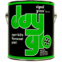 PAINT BUOY DAYGLO SIGNAL GREEN GALLON
