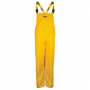 VIKING JOURNEYMAN RIP STOP BIB PANTS YELLOW