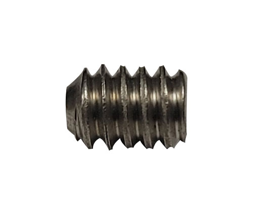 Hex Socket Set Screws