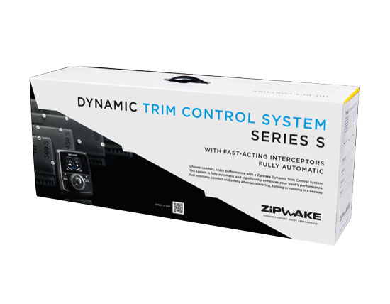 ZIPWAKE ZW2011733 450S CHINE BOX KIT COMPLETE KIT 450MM