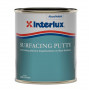 INTERLUX SURFACING PUTTY WHITE PINT