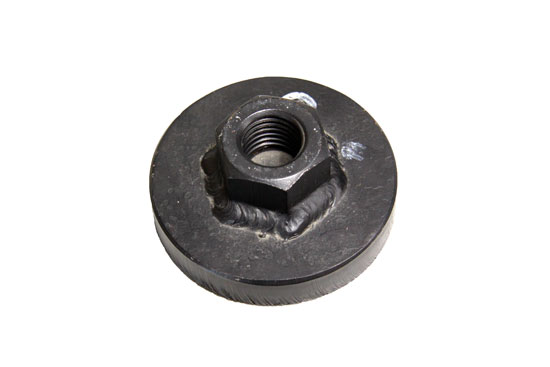 PROP REMOVER FOR 1.38 1-3/8" SHAFT