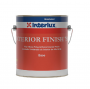 INTERLUX INTERIOR FINISH 750 WHITE 9003 BASE GALLON