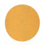 3M HOOKIT GOLD 6" SANDING DISC P80 GRIT SOLD BY EACH