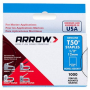 ARROW MONEL STAPLES 1/2" FOR T-50 STAPLE GUN