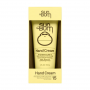 HAND CREAM SUN BUM SPF 15 2OZ