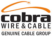 Cobra 8 GreyFlashmer Braid 270 m