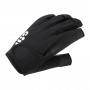 GILL 7243 GLOVE SHORT  FINGER XL CHAMPIONSHIP BLACK