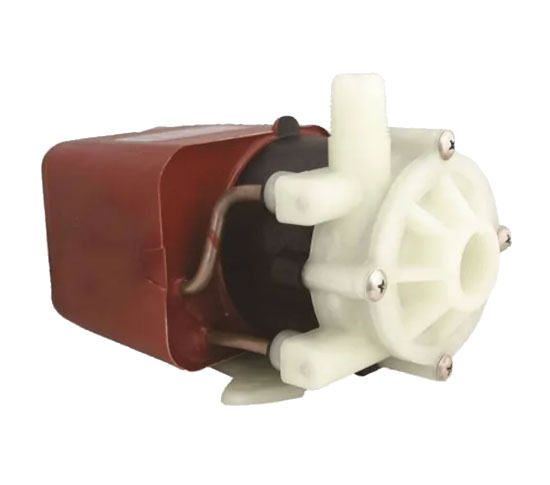 MARCH PUMP LC-3CP-MD MAGNETIC DRIVE PUMP
