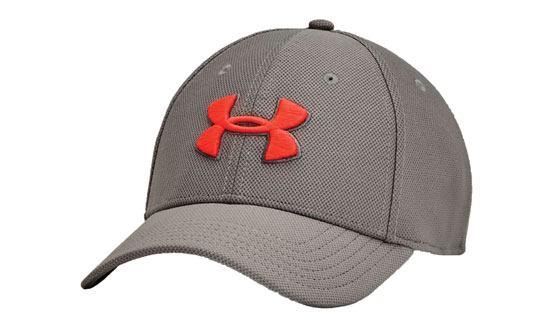 under armour ua blitzing 3.0 cap