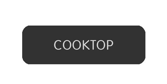 BLUE SEA 8063-0112 LABEL COOKTOP LARGE FORMAT STYLE